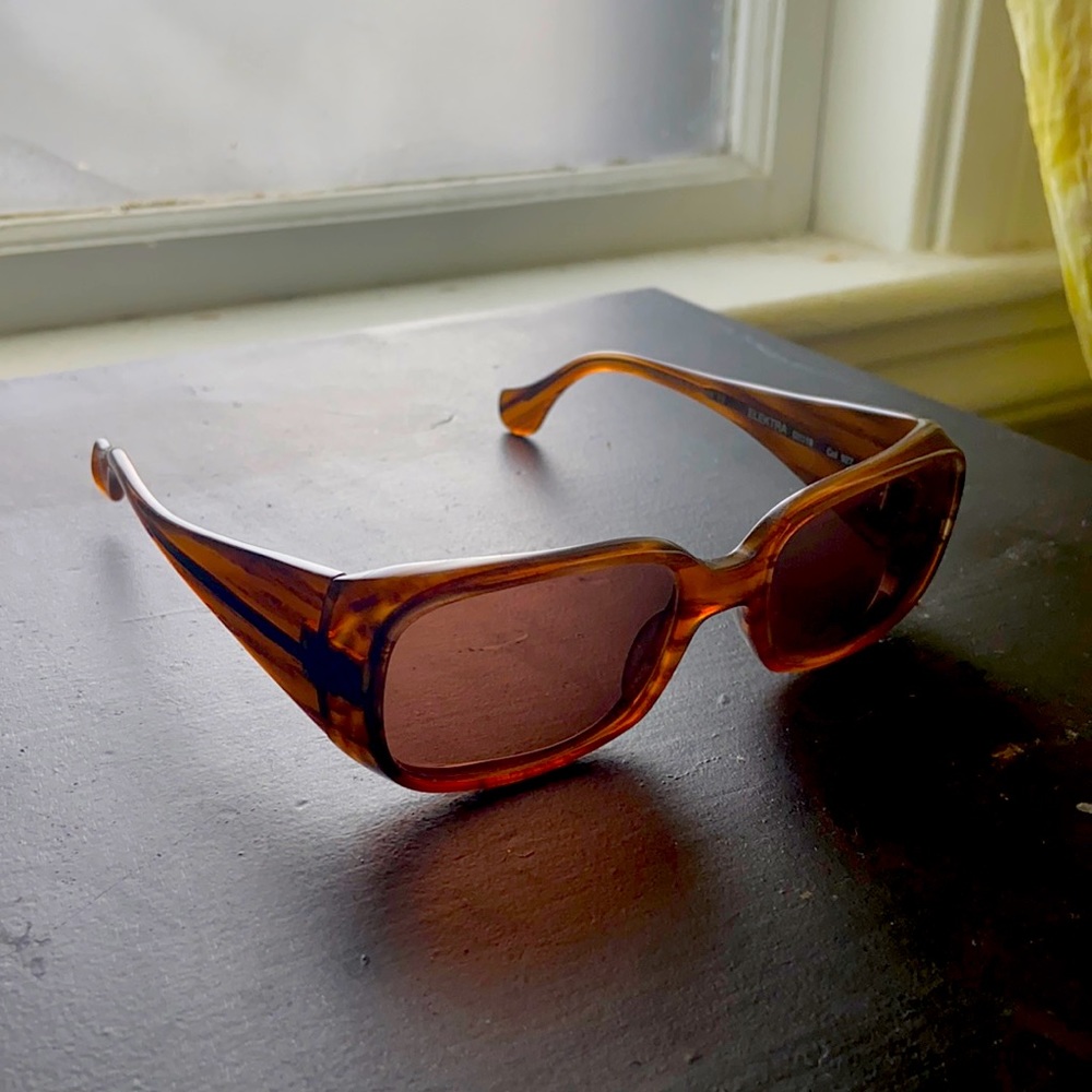 Morganthal Frederics Elektra sunglasses